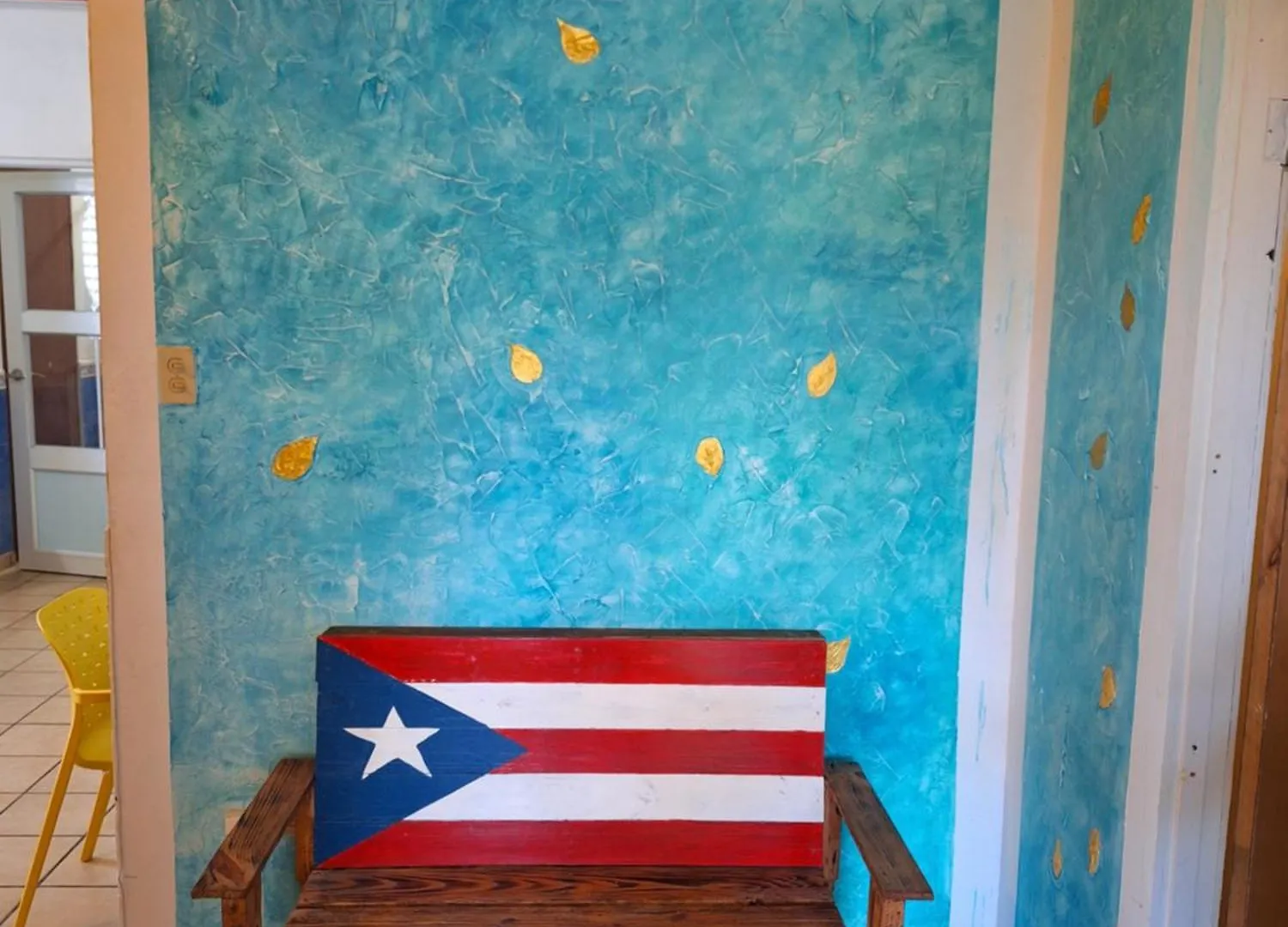 Ξενοδοχείο με διαμερίσματα Humacao Guest House 2