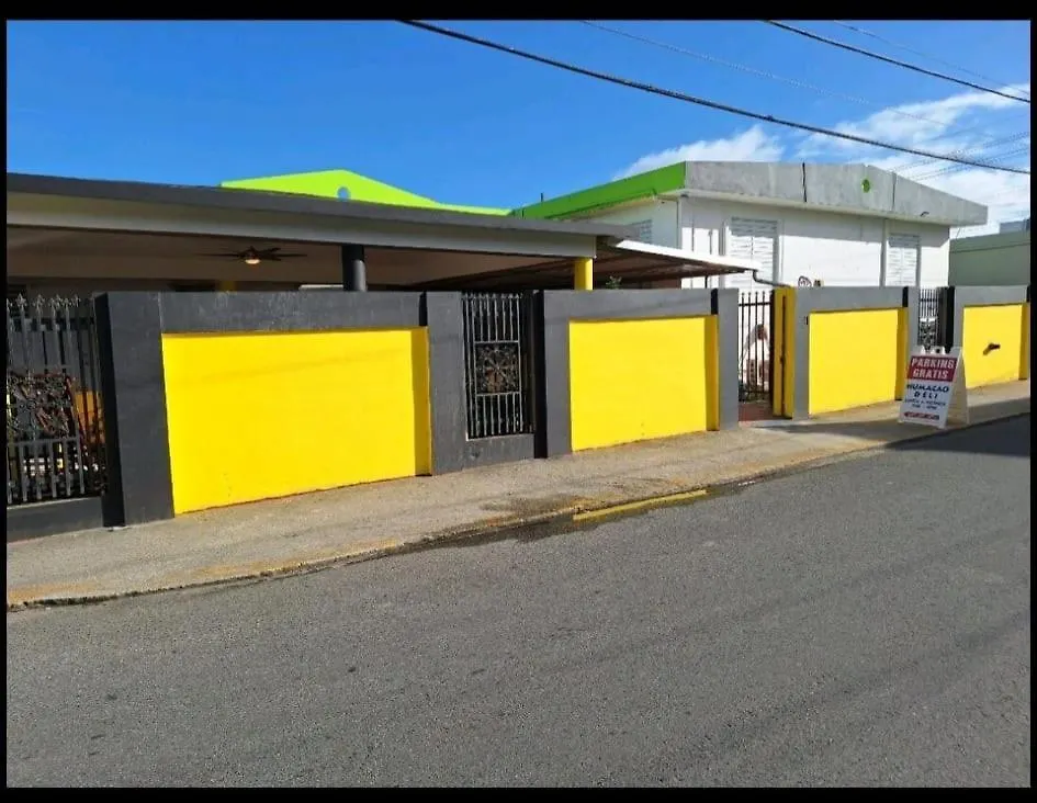 Lejlighedshotel Humacao Guest House 2 Puerto Rico